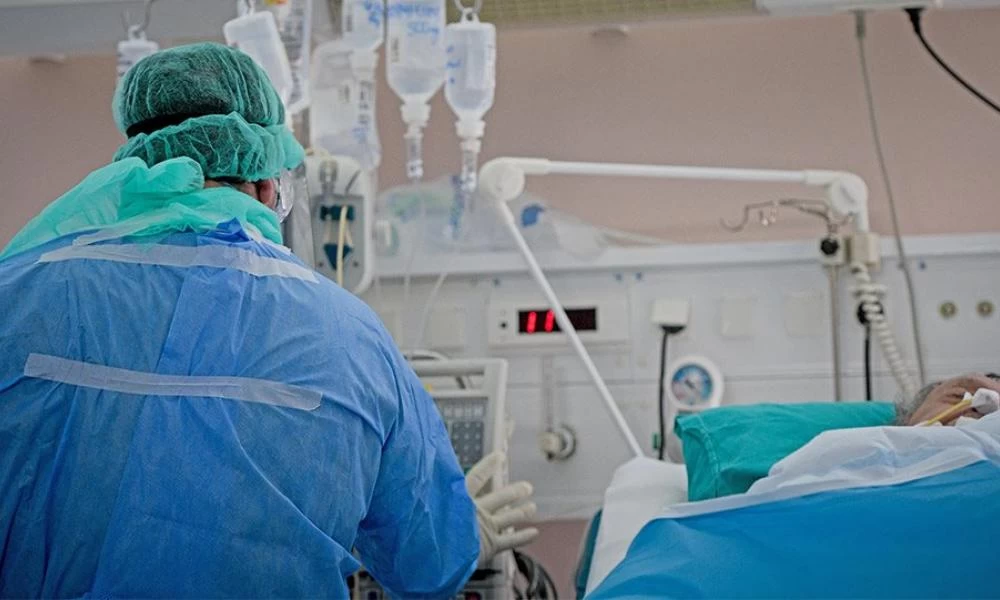 Βρετανία: Καλυτερεύει η κατάσταση - Μειώνεται το επιπέδου του συναγερμού